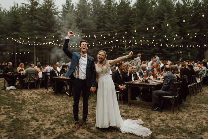 Wedding Reception vs Ceremony: Which is More Important?