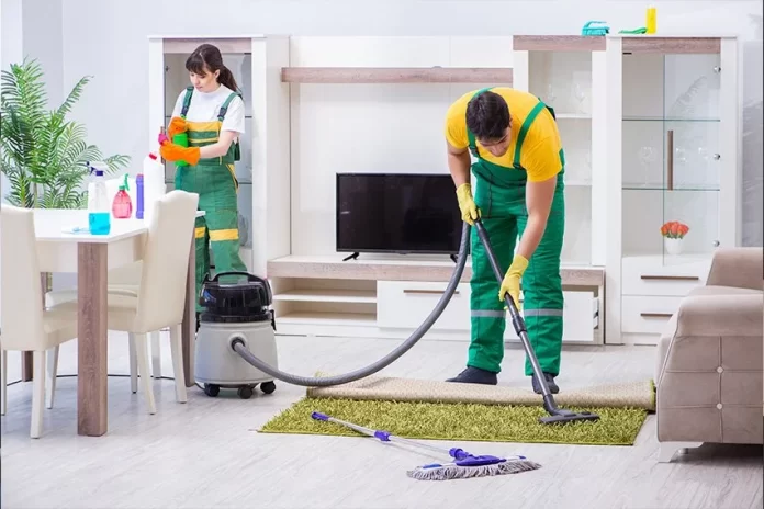 Maximizing the Effectiveness of Your Cleaning Services with These Simple Tips