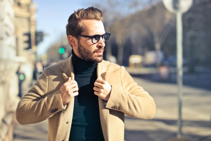the science of appearance men s fashion grooming and lifestyle