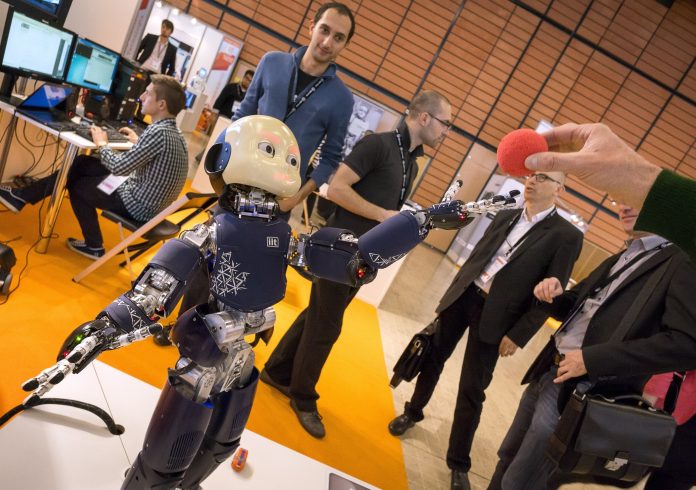 The Future is Here: How Automated Solutions Can Take Your Business to the Next Level