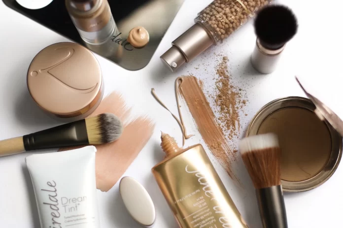 A Comprehensive Guide To Mineral Foundations