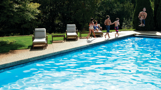 Essential Information to Consider Before Installing an Inground Swimming Pool