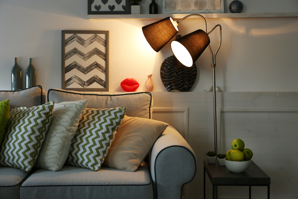 Shedding Light on the Benefits of Designer Table Lamps for Your Home Decor