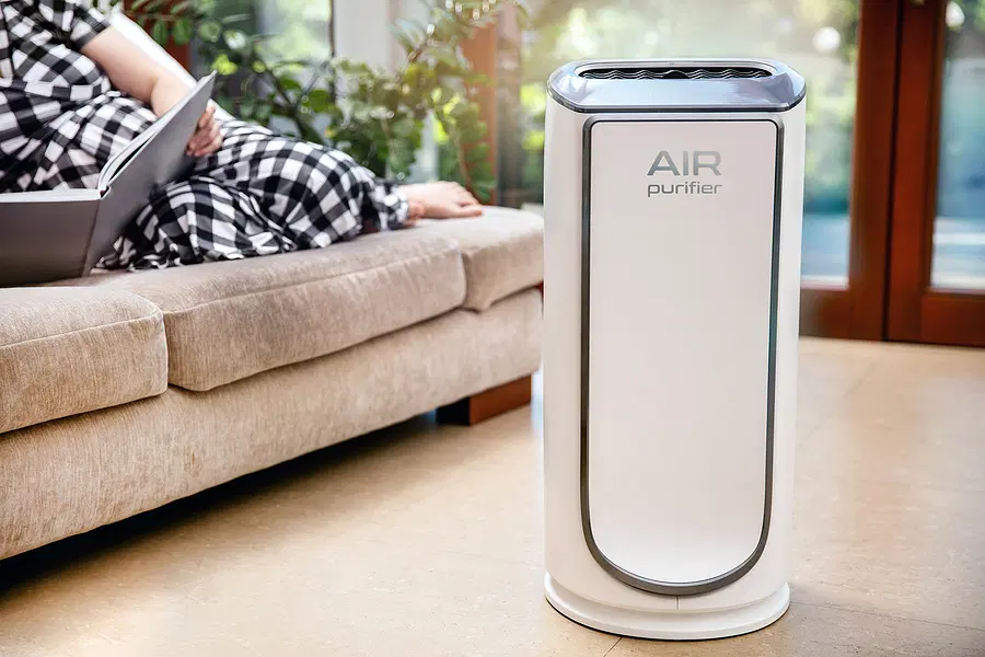 Breathe Easy: The Benefits of Air Purifiers