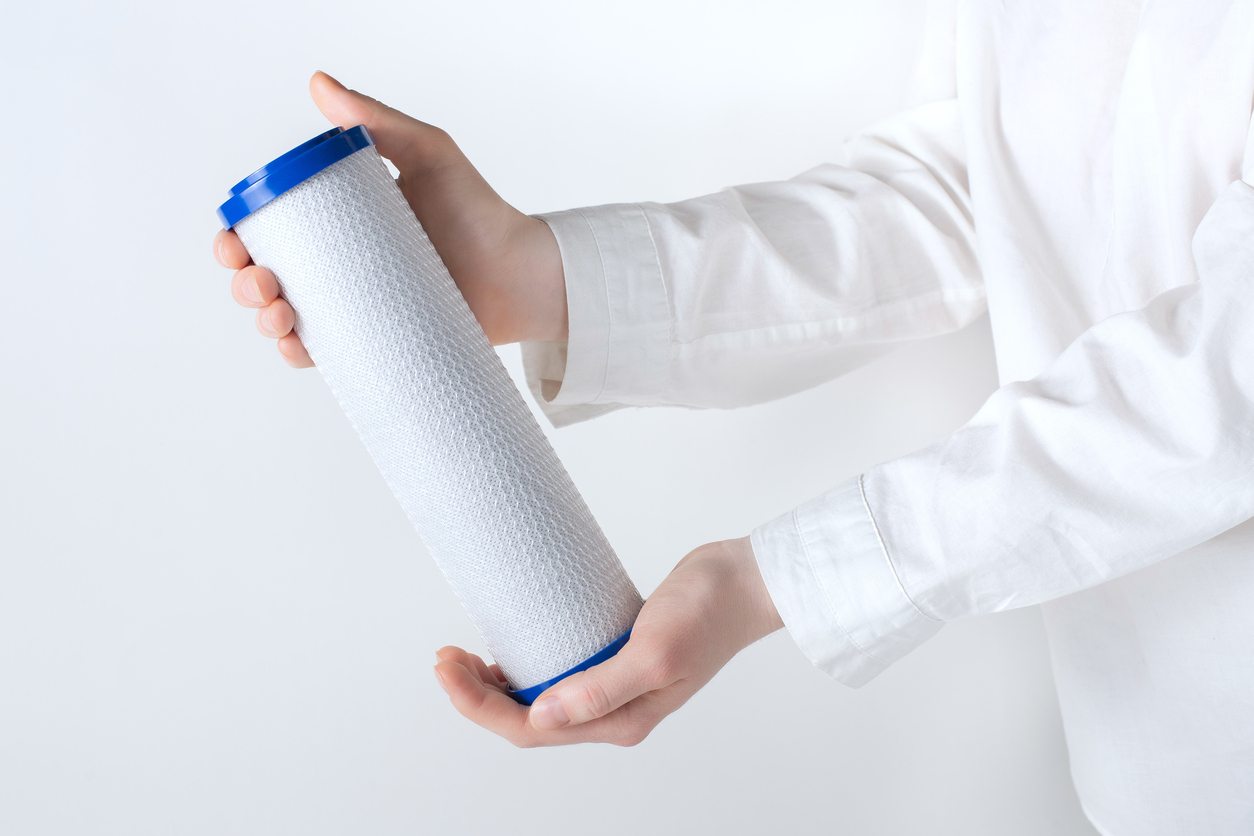 Replacing Your Water Filter Cartridge: How Often Should You Do It?