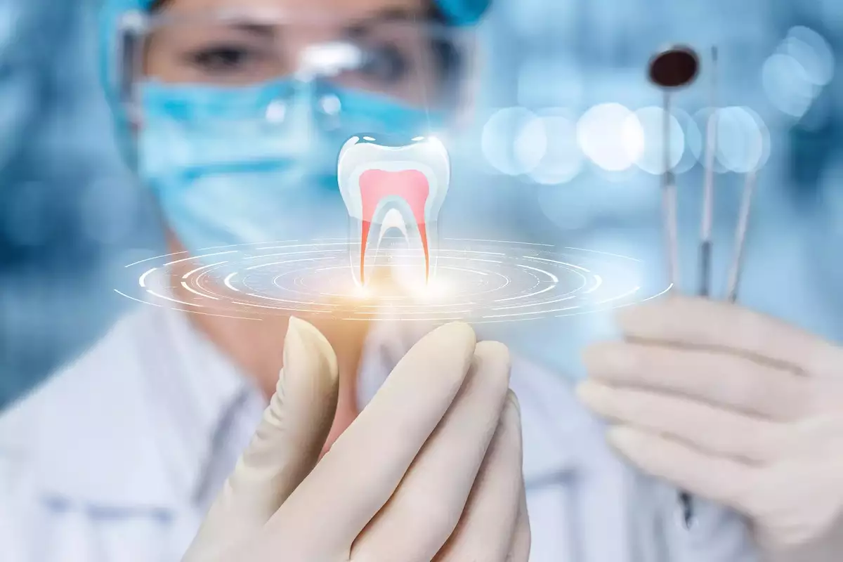 The Future of Dentistry: Emerging Technologies and Techniques