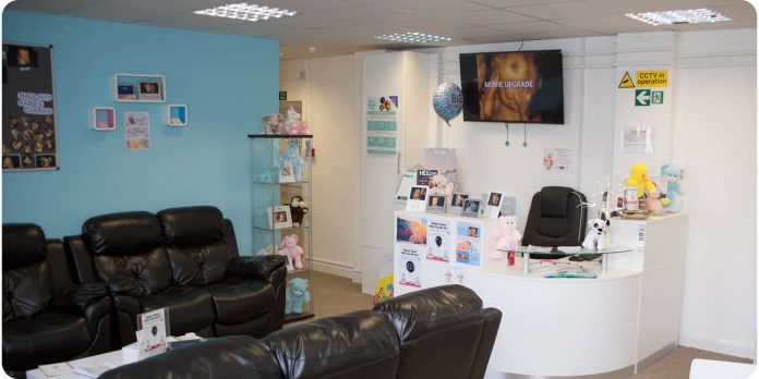Private Ultrasound in Leicester: Your Personal Window to Your Baby's World