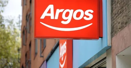 How To Cancel Argos Order?
