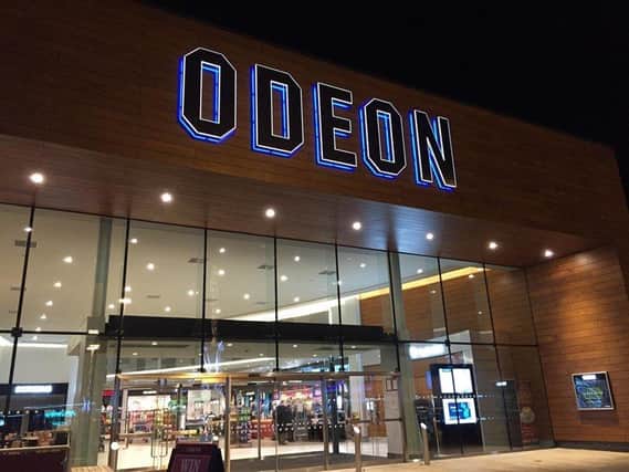 How To Cancel Odeon Tickets? 4 Easy Steps For Cancellation!