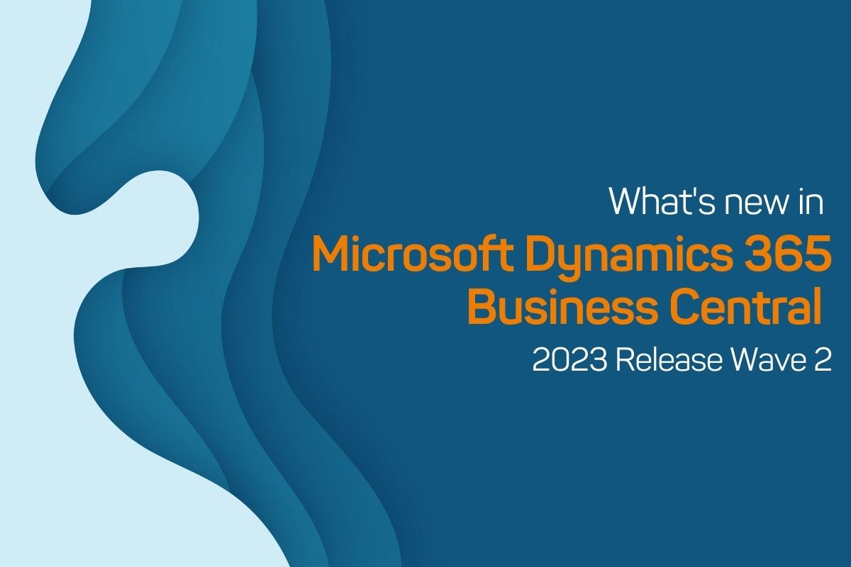 Unlocking Business Success: Harnessing the Power of Microsoft Dynamics ERP