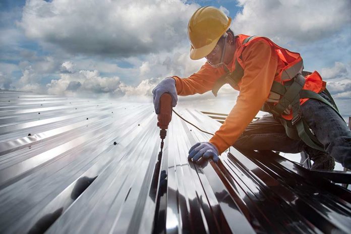Commercial Roofing Contractors: Elevating Your Business Protection