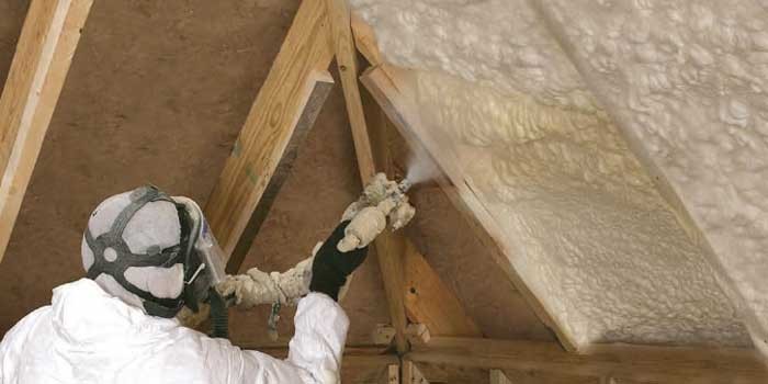 Unveiling the Secrets of Energy Savings with Spray Foam Insulation