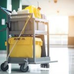 Spotless & Shine: Unleash the Power of Commercial Cleaning