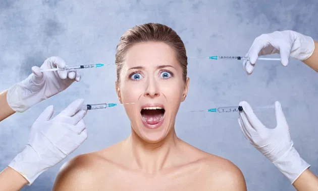 Best Glutathione Injections: Key Benefits Explained