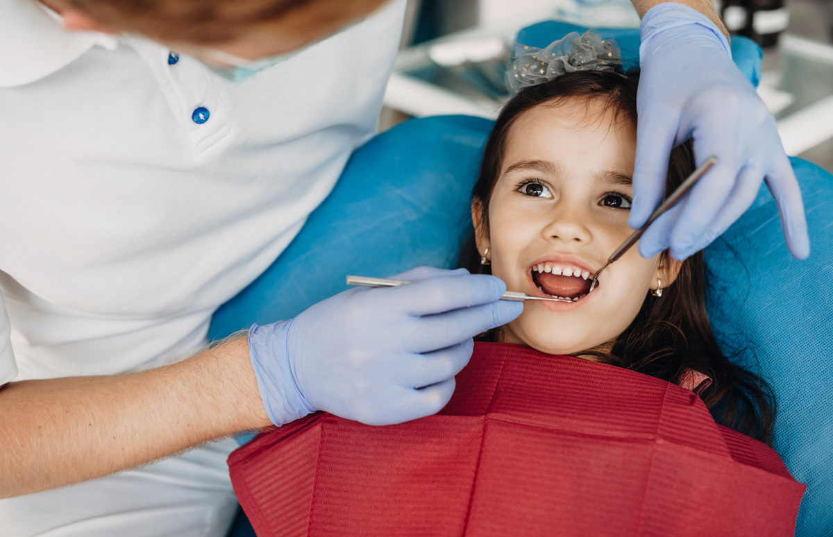 How-To Guide For Pediatric Dentists: Key Tips