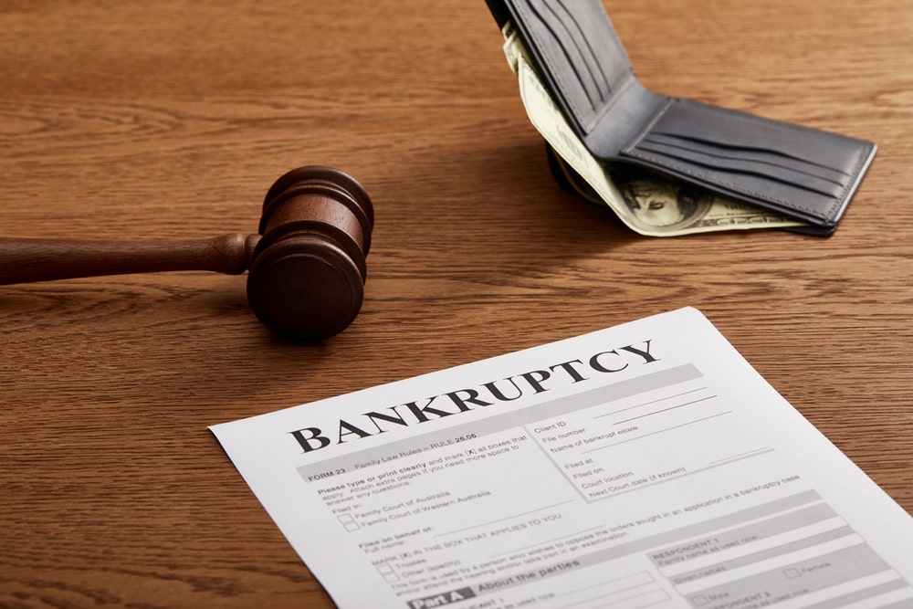 Discover The Bankruptcy Attorney For Your Needs